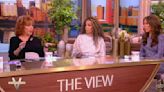 ‘They’re the Commies!’ The View’s Joy Behar Goes Off on Republicans Who Would Have Been ‘Blacklisted’ in the Past