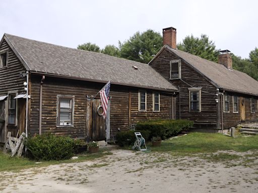 Is comedian Matt Rife really trying to buy The Conjuring House? What we know