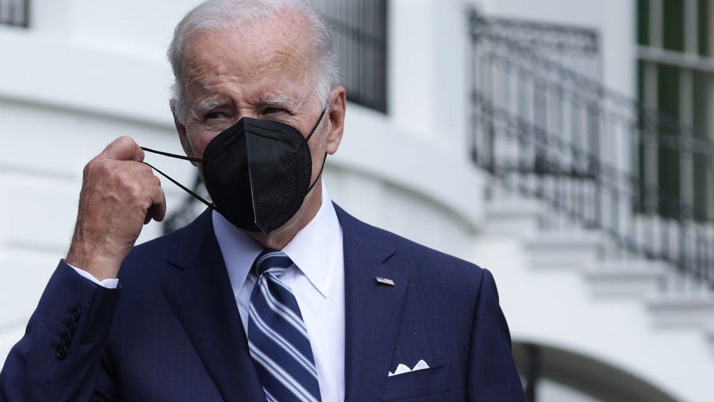 Biden is on Paxlovid to fight COVID: What to know about accessibility, effectiveness