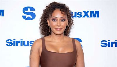 Mel B Reflects on Falling in 'Love' with a Woman Over 5-Year Relationship and Says Her Sexuality Is 'Very Open'