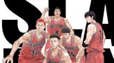 《灌籃高手The First Slam Dunk》大銀幕初登板 台灣正式宣布1月13日點燃熱血籃球魂