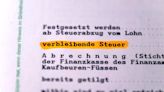 Diese Steuerentlastungen plant die Ampel-Rergierung – will aber auch das Ehegattensplitting wie bisher abschaffen