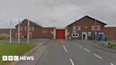Murder inquiry after inmate stabbed in Staffordshire prison