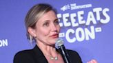 Cameron Diaz says she might have unwittingly been used as a drug mule
