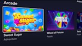 Sling TV Integrates New 'Arcade' Gaming Feature