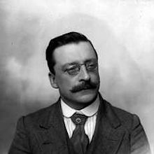 Arthur Griffith