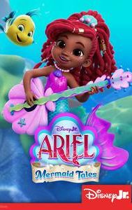 Ariel: Mermaid Tales