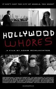 Hollywood Whores