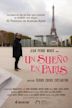 Un sueño en Paris