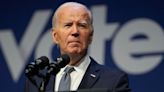 Lo que se sabe de la salud de Biden tras dar positivo por covid-19: tiene "síntomas leves" y estará aislado