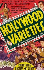 Hollywood Varieties