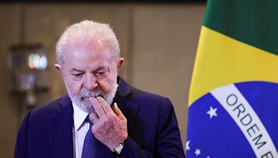 Brasil asumirá representación diplomática de Argentina en Venezuela tras cierre de embajada - La Tercera