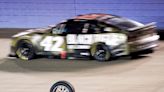 HEY, WILLIE! NASCAR's Next Gen car generates some questions