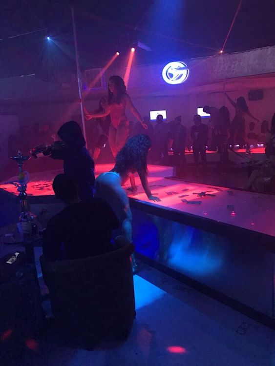 ▷ Gold Diggers Cabaret, Houston, TX - Cylex Local Search