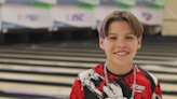 8th grade bowler earns $15k in scholarship money