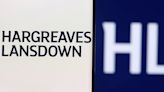 CVC Advisers, ADIA considering possible offer for Hargreaves Lansdown