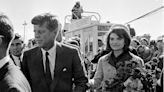 Jackie Kennedy mourned her husband while comforting a nation: 'What if I hadn't been there'