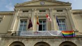 Vox impide que el Ayuntamiento de Palencia se adhiera a la declaración institucional de la FEMP del Día del Orgullo