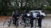 Pedal Pushers: Savannah Police Department introduces first bike patrol unit