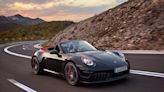 Porsche reveals a new hybrid 911 as more consumers embrace hybrids over electric vehicles