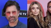 'Full House' Star John Stamos Drops Huge Truth Bomb About the Olsen Twins Playing Michelle