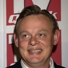 Martin Clunes