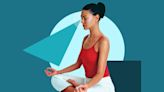 What Is Pineal Gland Meditation? TikTok Says It Can Help You Fall Sleep Faster