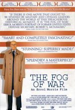 The Fog of War: La guerra secondo Robert McNamara