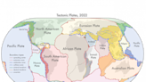 Advanced new model of Earth’s tectonic plates to improve global quake and volcano threat prediction