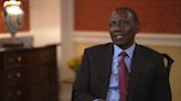 Kenyan President William Ruto discusses US visit, supporting Haiti