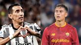 Cuándo juega Juventus vs. Roma por la Serie A: día, horario y TV