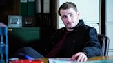 EastEnders' Max Bowden posts tribute to fans as last episode airs