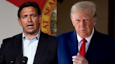 DeSantis on possibly joining Trump’s ticket: ‘I’m probably more of an executive guy’