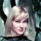 May Britt