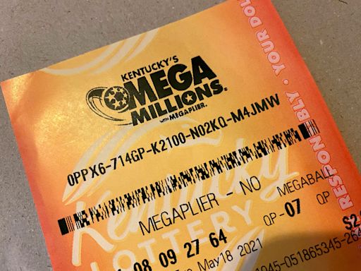 Mega Millions winning numbers for Tuesday, May 28, 2024: Jackpot crosses $500 million