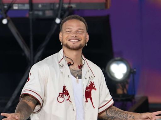 Fans Praise Kane Brown as 'Such a Good Daddy' to His Daughters in Playful Dancing Video