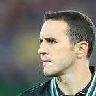 John O'Shea