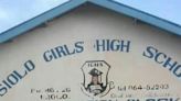 Girls boarding school engulfed by fire in Kenya