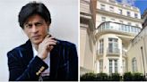 Shah Rukh Khan’s London house video breaks the internet: Here’s the price tag