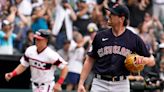 Chicago White Sox rough up Shane Bieber in easy win over Cleveland Guardians