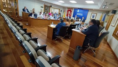 Benalmádena multará con hasta 600.000 euros por infracciones muy graves en sequía