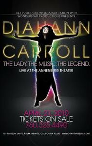 Diahann Carroll: The Lady. The Music. The Legend