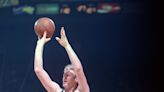 What is it like playing sports as the younger brother of Boston Celtics legend Larry Bird?