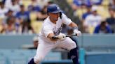 Austin Barnes and Mookie Betts spark Dodgers to comeback win over Marlins