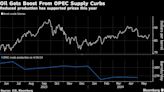 Oil Extends Gain as Geopolitical Risks Simmer Before OPEC+ Meet