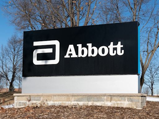 Abbott Laboratories hit with huge fine in infant-formula brain damage case