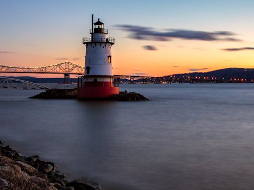 Sleepy Hollow Lighthouse reopens after $3.4M makeover during town’s 150th anniversary