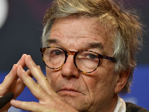 French Director Benoît Jacquot Is Charged With Rape