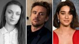 ...Turner, Boyd Holbrook & Simona Tabasco To Lead Sci-Fi ‘Cloud One’ For ‘Money Monster’ Outfit The Allegiance Theater...