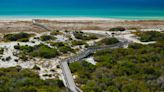 This Mile-long Beach on Florida's Emerald Coast Has 20,000-year-old Quartz Sand — and It Was Just Named One of the Best in the U.S.